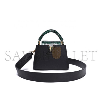LOUIS VUITTON CAPUCINES MINI M81410 (21*14*8cm)